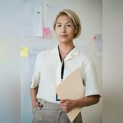 方森竹